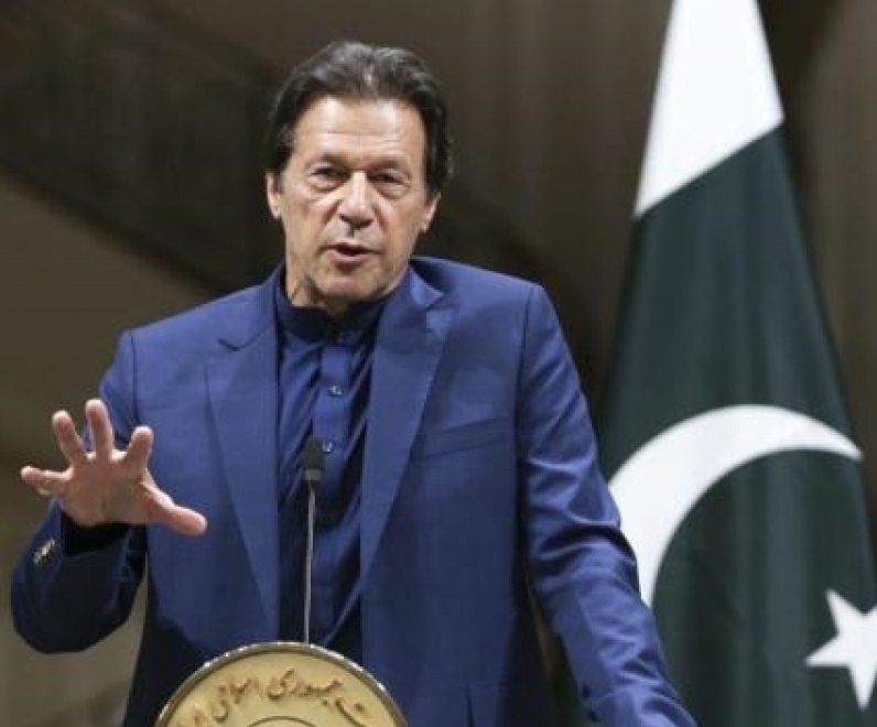 ہمیں اللہ تعالی نے کورونا وائرس کے بدترین اثرات سے بچایا ہے، وزیراعظم عمران خان