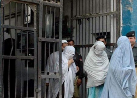 وزیراعظم کا خواتین قیدیوں کی فوری رہائی کا حکم