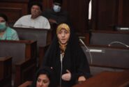 پنجاب اسمبلی، یوم ولادت حضرت فاطمہ زہراؑ کو یوم خواتین کے عنوان سے منانے کی قرارداد جمع