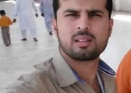 اسلام آباد:تھانہ کورال کے علاقے میں فائرنگ سید رضا حسین نقوی شہید