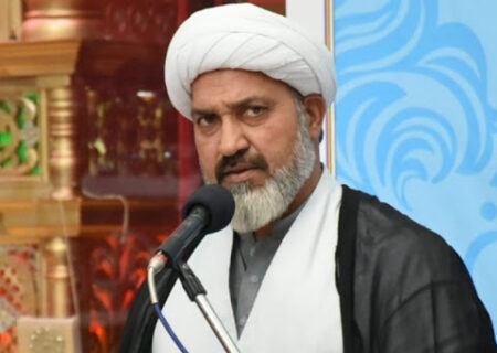 تکفیریت نے ملک کو فرقہ واریت کی آگ میں جھونکنے کے لیے ایک بار پھر کمرکس لی ہے، علامہ عبدالخالق اسدی