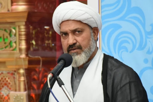 تکفیریت نے ملک کو فرقہ واریت کی آگ میں جھونکنے کے لیے ایک بار پھر کمرکس لی ہے، علامہ عبدالخالق اسدی