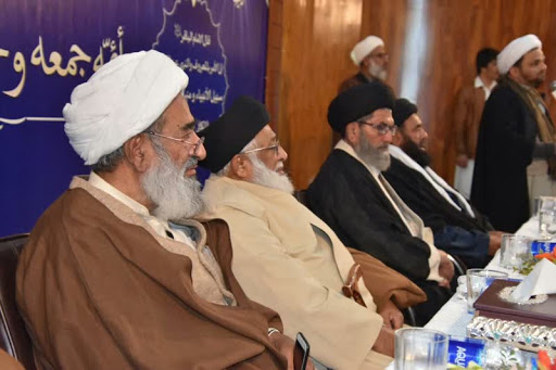 بزرگ علماء کی موجودگی میں “علماء و ذاکرین” کانفرنس کل اسلام آباد میں ہوگا
