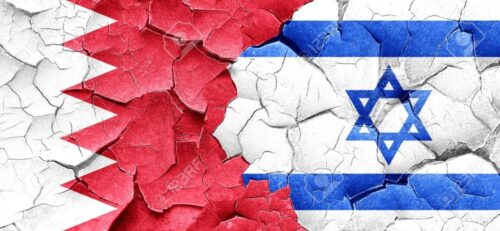 آل خلیفہ کی فلسطینیوں سے خیانت