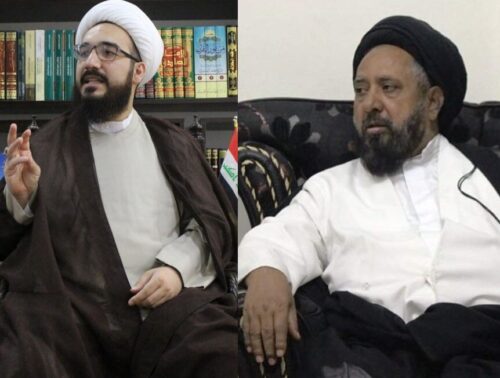 علامہ قاضی سید نیاز نقوی کے دینی و ملی خدمات کو یاد رکھا جائے گا، پاکستان میں نمایندہ آیت اللہ یعقوبی