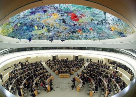 اقوام متحدہ کی انسانی حقوق کونسل کیلئے الیکشن، پاکستان نے ریکارڈ ووٹ حاصل کئے