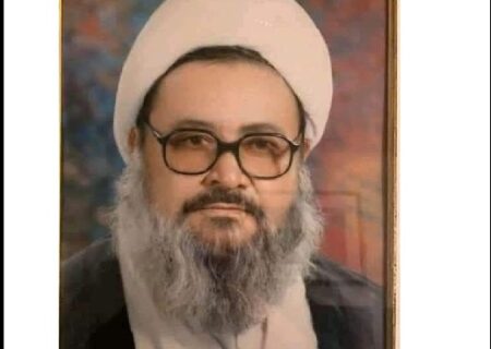 افغانستان کے مایہ ناز عالم دین آیت اللہ محمد حکیم انتقال کر گئے
