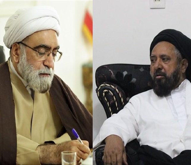 علامہ قاضی نیاز نقوی محنتی، متدین اور باعمل عالم دین تھے،متولی حرم اما رضا ع