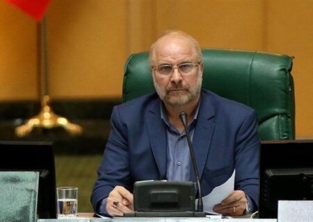 محسن فخری زادہ کے قتل میں ملوث دشمنوں کو منہ ٹور جواب دیں گے، ایرانی پارلیمنٹ کے اسپیکر