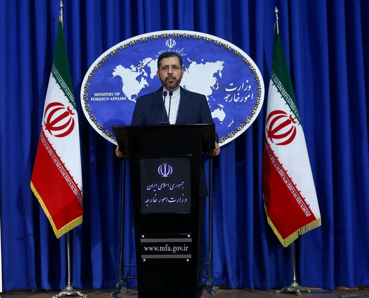 امریکہ کی زيادہ سے زیادہ دباؤ کی پالیسی ناکام ہوگئی ہے، ایران