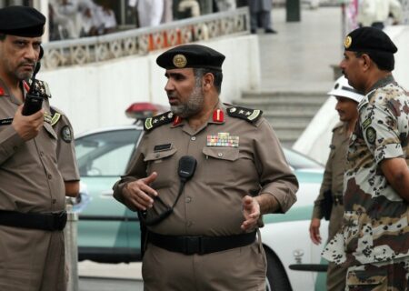 سعودی عرب میں مزید دو شیعہ علما گرفتار