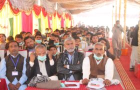 تصویری رپورٹ|اصغریہ اسٹوڈنٹس کا 50 واں سالانہ مرکزی کربلا احیاء دین محمدی کنونشن