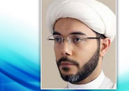 شہید باقر النمر کے بیٹے آل سعود کے ہاتھوں گرفتار