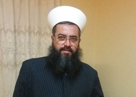 صہیونیوں سے مقابلہ کرنے کے لئے اتحاد و وحدت کی اشد ضرورت ہے،لبنانی سنی عالم دین
