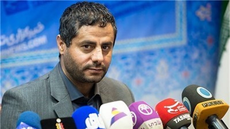 عدن کے دھماکے سے ہمارا کوئی تعلق نہیں، انصاراللہ یمن