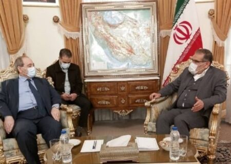 اسرائیل کے ساتھ تعلقات معمول پر لانے والوں کا انجام قذافی اور عمر البشیر سے بدتر ہوگا، ایران