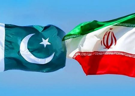ایران و پاکستان کے درمیان دوسری سرحدی گزرگاہ کا افتتاح