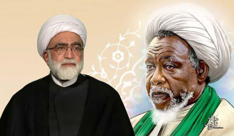 زاریا کے شہداء کو یاد کرنا، شعائر اسلامی کے تذکرہ کا مصداق ہے، متولی حرم امام رضا (ع)