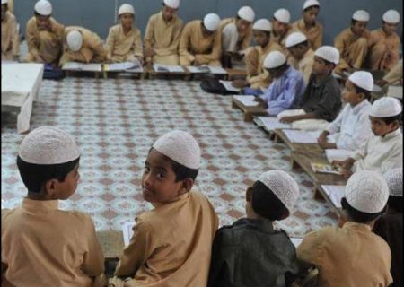سندھ کے تمام دینی مدارس میں تعلیمی سرگرمیاں فوری بند کرنے کا حکم