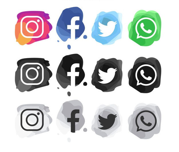 وفاق ٹائمز آفیشل سوشل میڈیا اکاؤنٹس