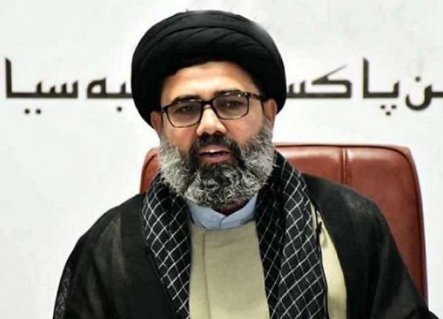 وطن عزیز کو عدم استحکام کا شکار کرنے کے لیے دشمن ہر طرح کے حربے استعمال کر رہا ہے، علامہ احمد اقبال رضوی