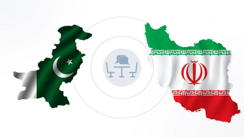 ایران اور پاکستان اس وقت آزاد تجارت کے میکینزم پر مذاکرات کر رہے ہیں، پاکستانی سفیر