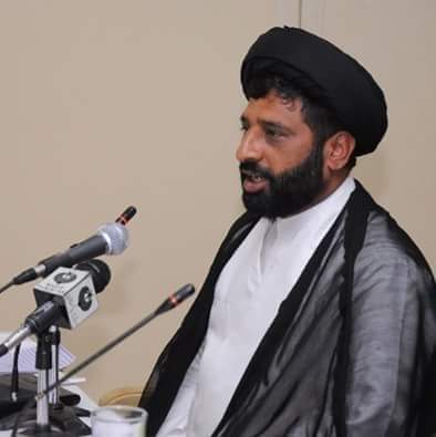 23 مارچ ایک تاریخ ساز دن ہے، حجۃ الاسلام ڈاکٹر سید محمد نجفی