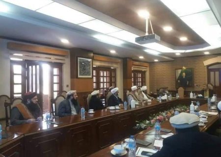 اتحاد تنظیمات مدارس پاکستان صوبہ خیبر پختونخوا کا اہم اجلاس منعقد