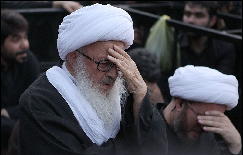 ایام فاطمیہ کو بہترین انداز میں منایا جائے،آیت اللہ العظمیٰ وحید خراسانی