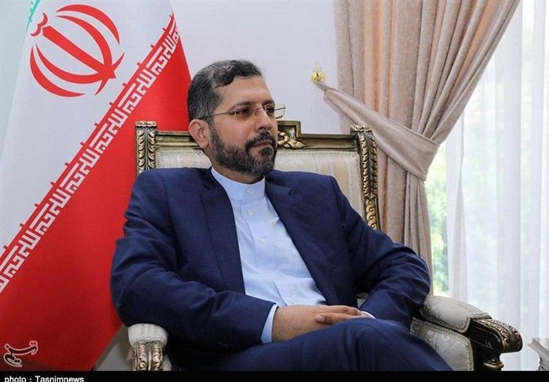 ایران کی جانب سے امریکہ کو سخت انتباہ