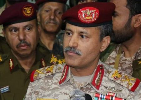 یمن پر حملہ کرنے والے اتحادیوں کی فوج میں صہیونی افسران بھی موجود ہیں،یمنی وزارت دفاع کا انکشاف