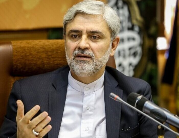 امریکہ اور غاصب صیہونی ٹولے کی جنانب سے خطا سرزد ہوئی تو ایران اُس کا فوری اور دنداں شکن جواب دے گا،پاکستان میں تعنیات ایرانی سفیر
