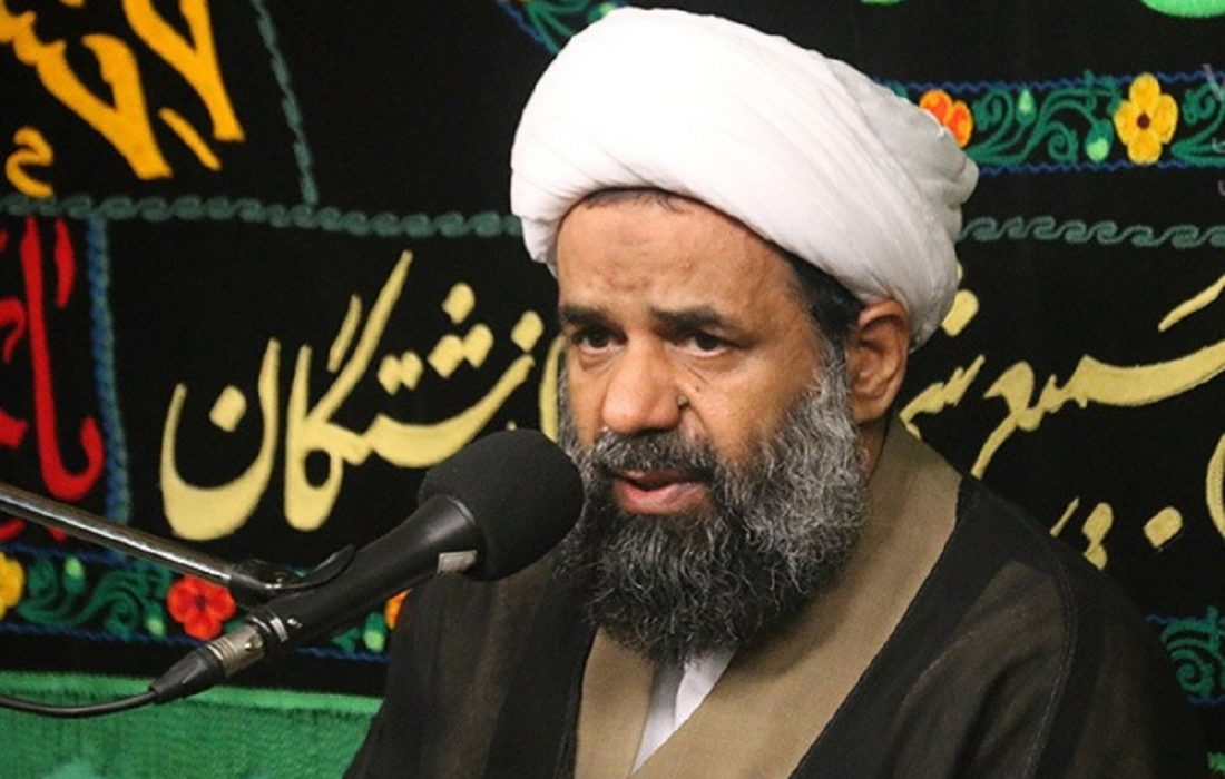 حضرت ام البنین (س) ہمیشہ اپنے آپ کو حضرت زہرا (سلام اللہ علیہا) کی کنیز سمجھتی تھیں، حجۃ الاسلام نیشاپوری