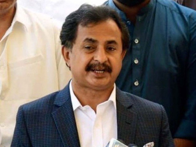 حلیم عادل شیخ سندھ اسمبلی میں نئے قائد حزب اختلاف مقرر