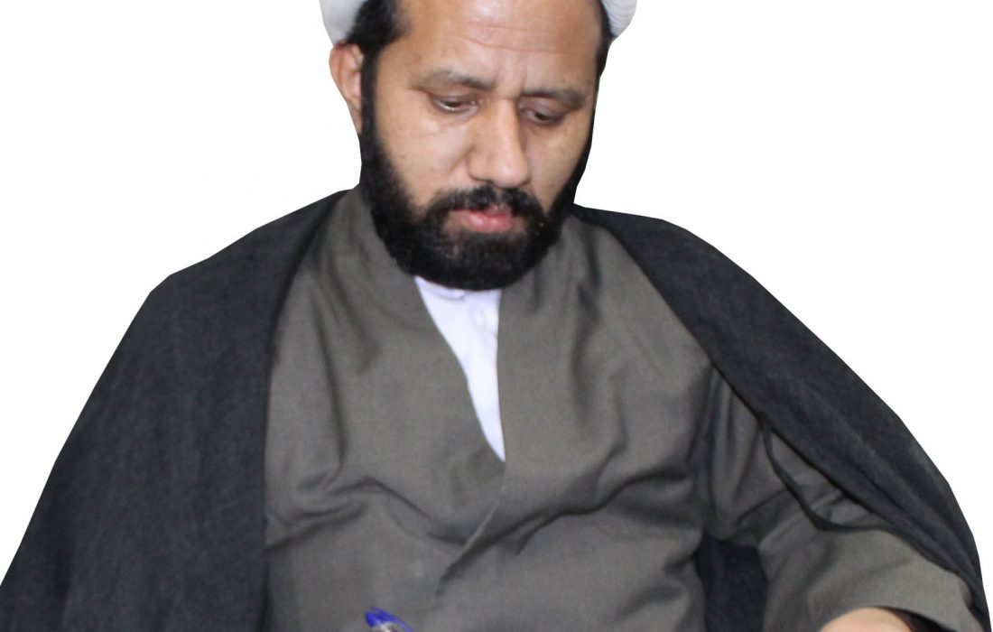 ہمارے داخلی و خارجی معاملات میں مداخلت بدترین جارحیت ہے، محمدحسین حیدری
