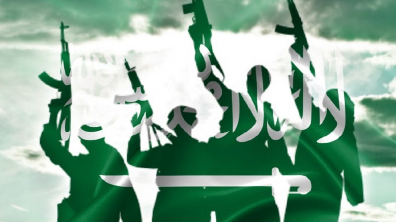 بغداد حملے میں ملوث دہشتگرد سعودی شہری نکلا