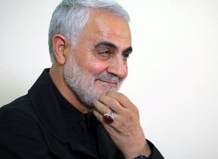 شہید قاسم سلیمانی کے قتل کا انتقام یقینی ہے، ایران