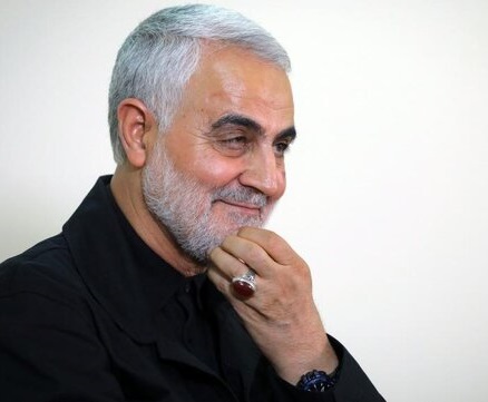 مقبوضہ فلسطین سے “شہیدالقدس” سوشل میڈیا مہم کا آغاز