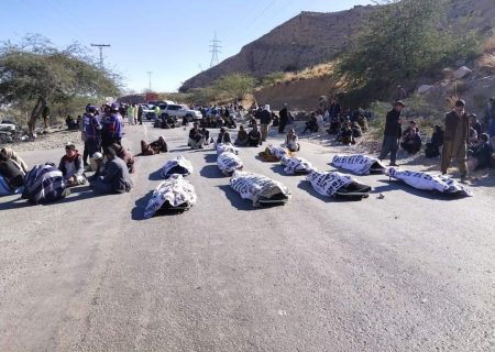 کوئٹہ، 11 شیعہ ہزارہ شہیدوں کے اجساد کے ساتھ دھرنا دوسرے روز میں داخل