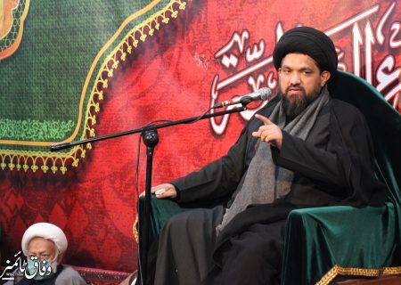 عوام کسی انقلاب کی تلاش میں ہیں جس دن یہ لوگ نکل آئے سب کچھ حکمرانوں کے ہاتھ سے نکل جائے گا، حجۃ الاسلام سید جواد موسوی