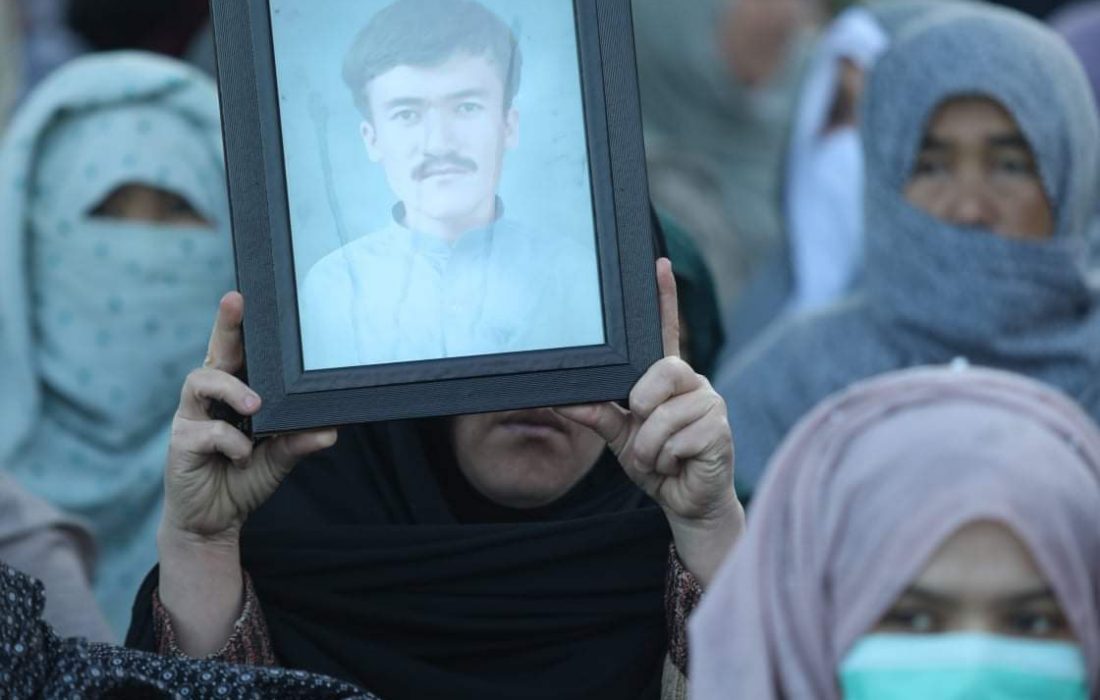 شہدا کوئٹہ کا اصلی کردار