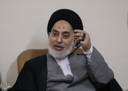 موجودہ دور دین اسلام کا دور ہے/ایران پر حملہ اسرائیل کی خودکشی ہوگی، امام جمعہ نجف اشرف