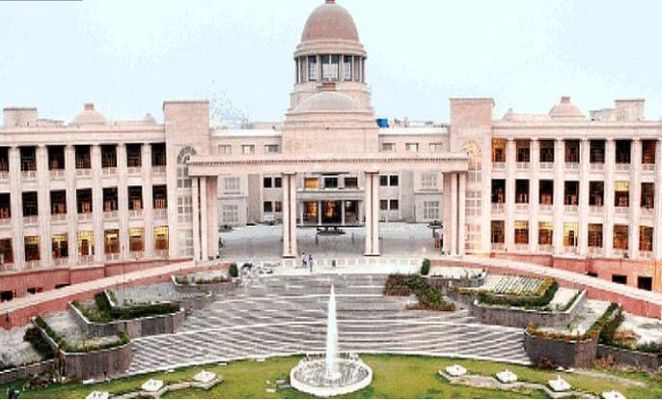 بین المذاہب شادی: جوڑا اگر نہیں چاہتا تو ان کی تفصیلات عام نہ کی جائیں،الہ آباد ہائی کورٹ انڈیا