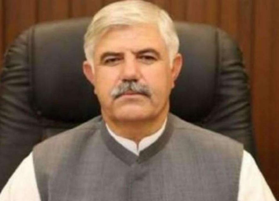 خیبر پختونخوا کے آئمہ کرام کو یکم جولائی 2021ء سے اعزازیہ دیا جائیگا