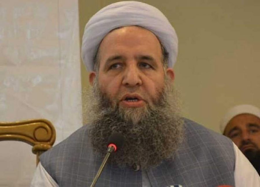 وزیراعظم کے مؤقف کی وجہ سے کئی ممالک اسرائیل کو تسلیم نہیں کر رہے، نورالحق قادری