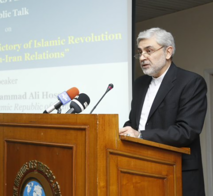 بلوچستان میں کان کنوں کا اندوہناک قتل، ایرانی سفیر بھی میدان میں آگئے