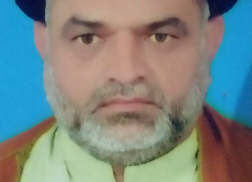 حکومت قاتلوں کی فوری گرفتاری عمل میں لائی جائے، حجت الاسلام سید کمال حیدر نقوی