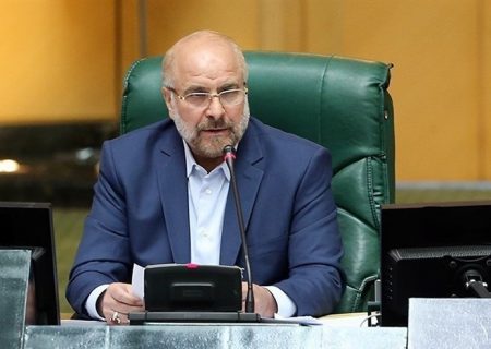 پابندیوں کے خاتمے کے بغیر جے سی پی او اے کا مقصد پورا نہیں ہو سکتا، ایرانی پارلیمنٹ اسپیکر