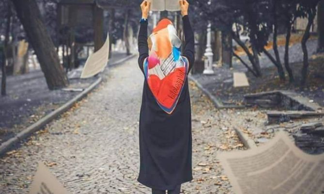 مسلم لڑکیوں کے ارتداد کا ذمہ دار کون۔۔۔۔؟