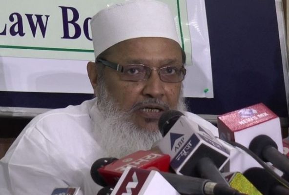 آسام میں مدارس بند کرنے کافیصلہ آئین کے خلاف ہے،مولانامحمدولی رحمانی